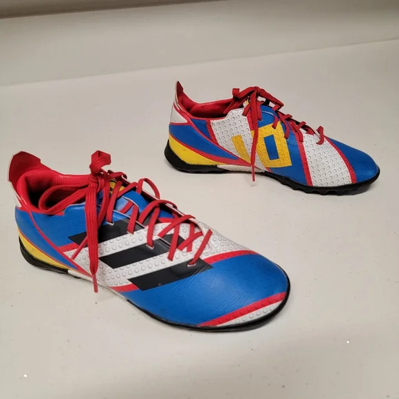 ADIDAS Gamemode Turf Lego - Picture 3 of 9